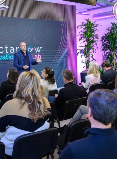 Multifamily Innovation AI Lab