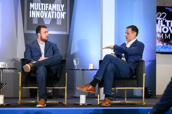 Multifamily Innovation Summit 2022