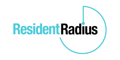 Resident Radius