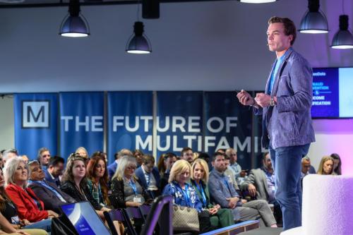 Multifamily Innovation Summit 2023